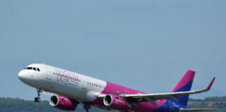 Airbus Wizz Air