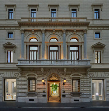 Apple Store Palazzo Marignoli