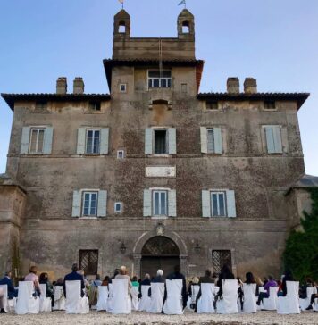 Castel Fusano Melodica