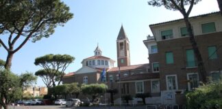 scuola Santa Chiara