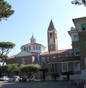 scuola Santa Chiara