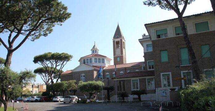 scuola Santa Chiara