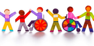 ardea disabilità