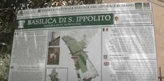 basilica sant'ippolito