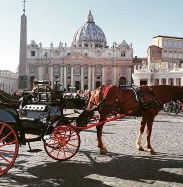 botticelle roma