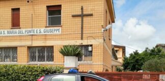 centro giano parroco chiesa