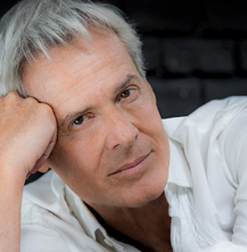 claudio baglioni