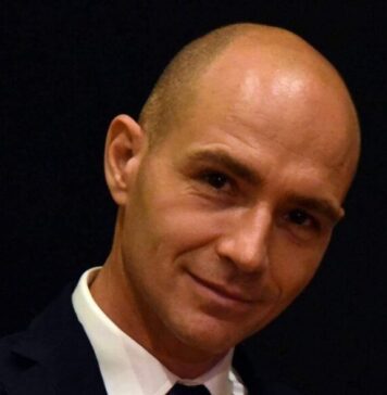 daniele frongia