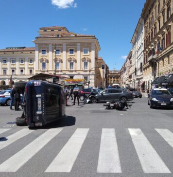 incidente termini