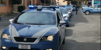 mercato integrato polizia