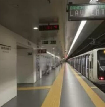 metro-roma