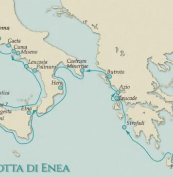 rotta-di-enea