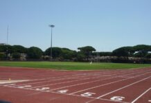 stadio giannattasio