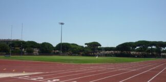 stadio giannattasio