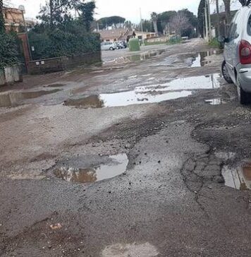 ambulanze strade decimo municipio
