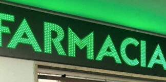 FARMACIA-FURTO-GENZANO-SCASSO-10MILA-EURO-