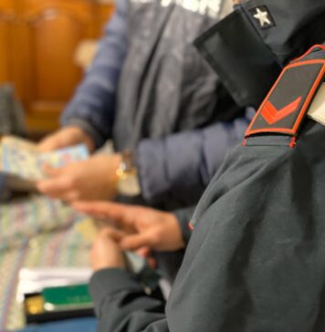 confisca beni narcos trullo