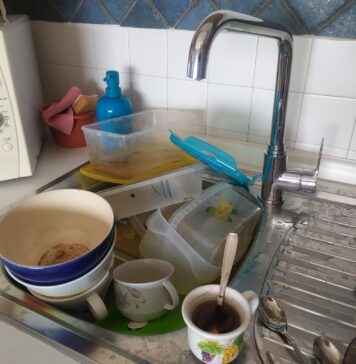 litorale senz'acqua