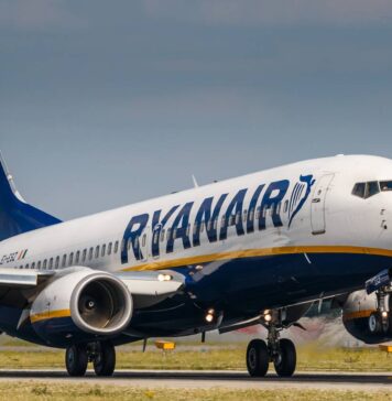 Ryanair