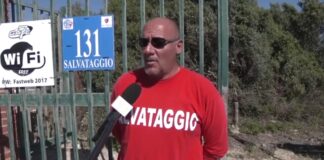 marinai di salvataggio
