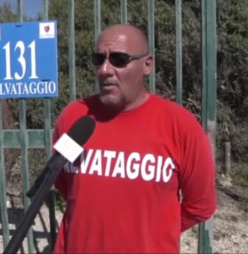 marinai di salvataggio