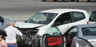 incidente ostia