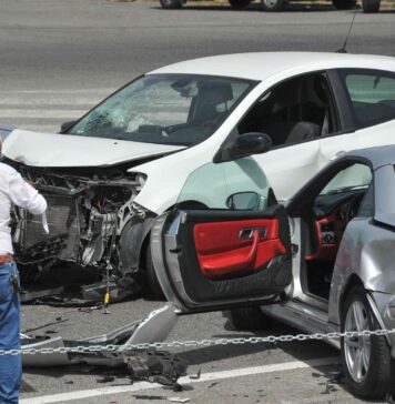 incidente ostia