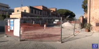 assemblea ostia antica