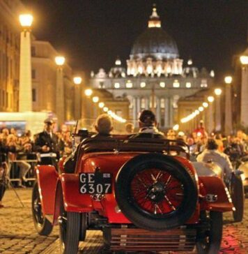 mille miglia