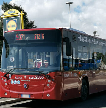 bus deviati proteste