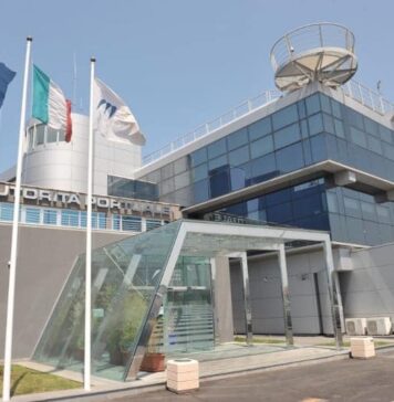 centro vaccinale civitavecchia
