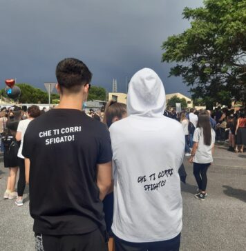flashmob via cilea