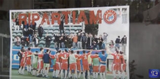fregene-polisportiva