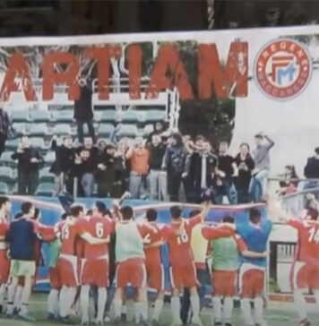 fregene-polisportiva