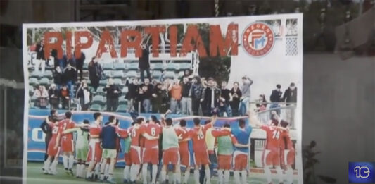 fregene-polisportiva