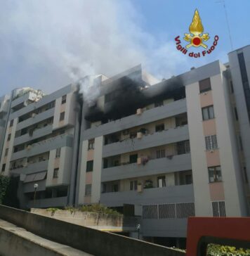 incendio