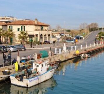 borghetto dei pescatori