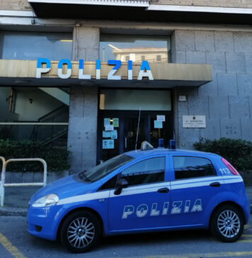 truffa dello spechietto
