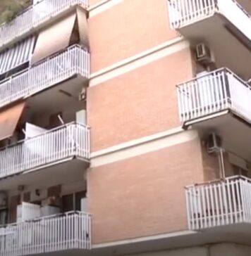 sfratto armellini