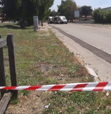 ardea tragedia annunciata