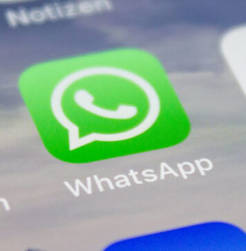 truffa whatsapp