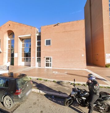 Nucleo cure primarie e poliambulatorio Bernocchi