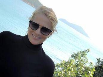 Heather Parisi e l’obbigo vaccinale: “Inesattezze su mia posizione”