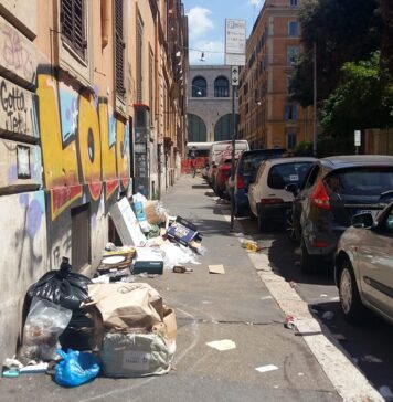 rifiuti termini