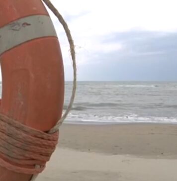 focene ambulanza balneari