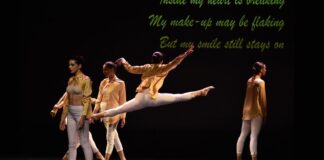 danza ostia