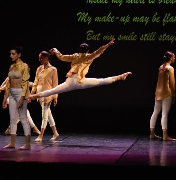 danza ostia