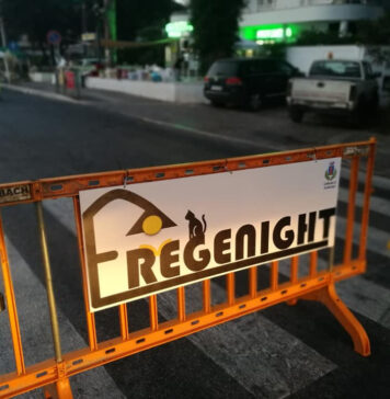 fregenight