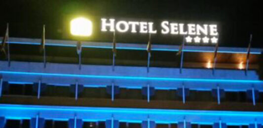 hotel-selene