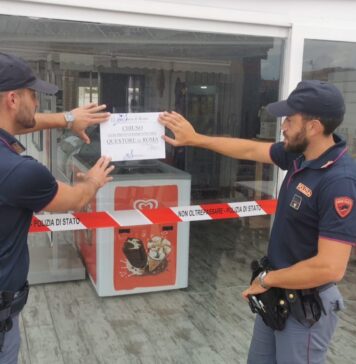 movida fiumicino